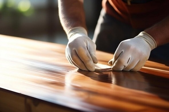 Furniture polishing techniques that makes it worthwhile