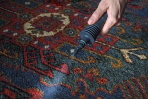 Hand-Tufted Carpets