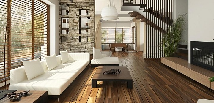 Laminate Flooring