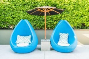 Outdoor Furniture