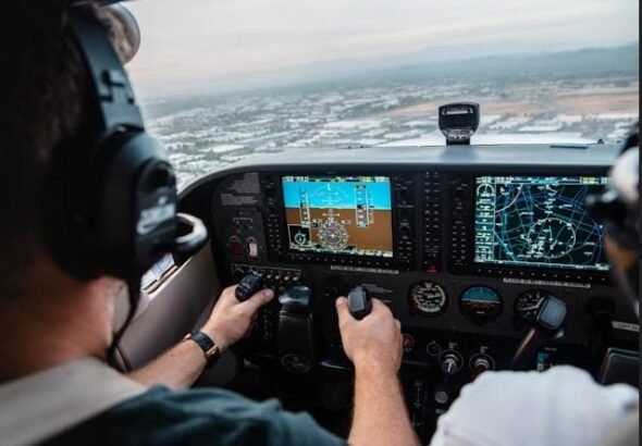 5 Important Facts to Know as a Pilot