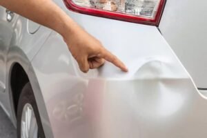 Benefits of Paintless Dent Repair: Efficient and Cost-Effective Solutions