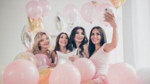 Planning the Perfect Bachelorette Party: Fun Ideas and Tips