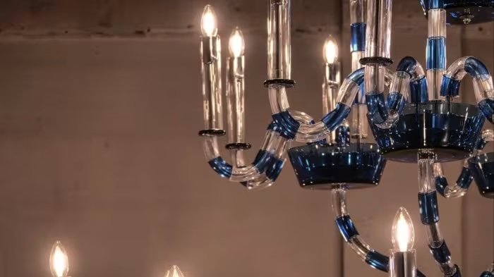 Murano Chandelier: A Timeless Blend of Art and Illumination