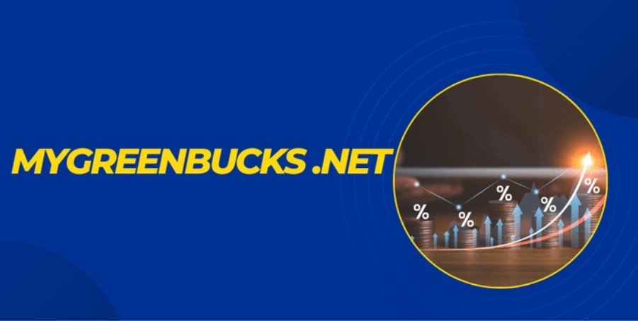 MyGreenBucks.net