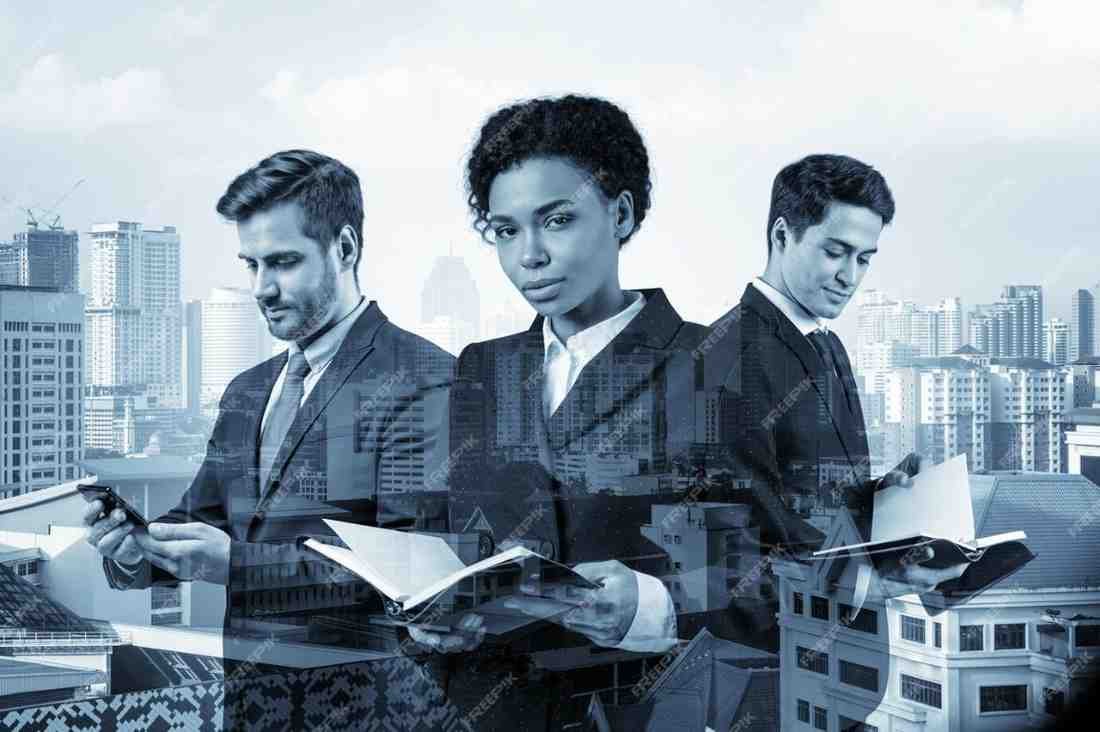 About Nuzillspex Advisors Ltd: Changing the Image of Success in Business